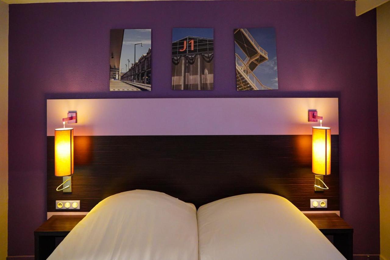 Ibis Styles Marseille Centre Prado Place Castellane Экстерьер фото