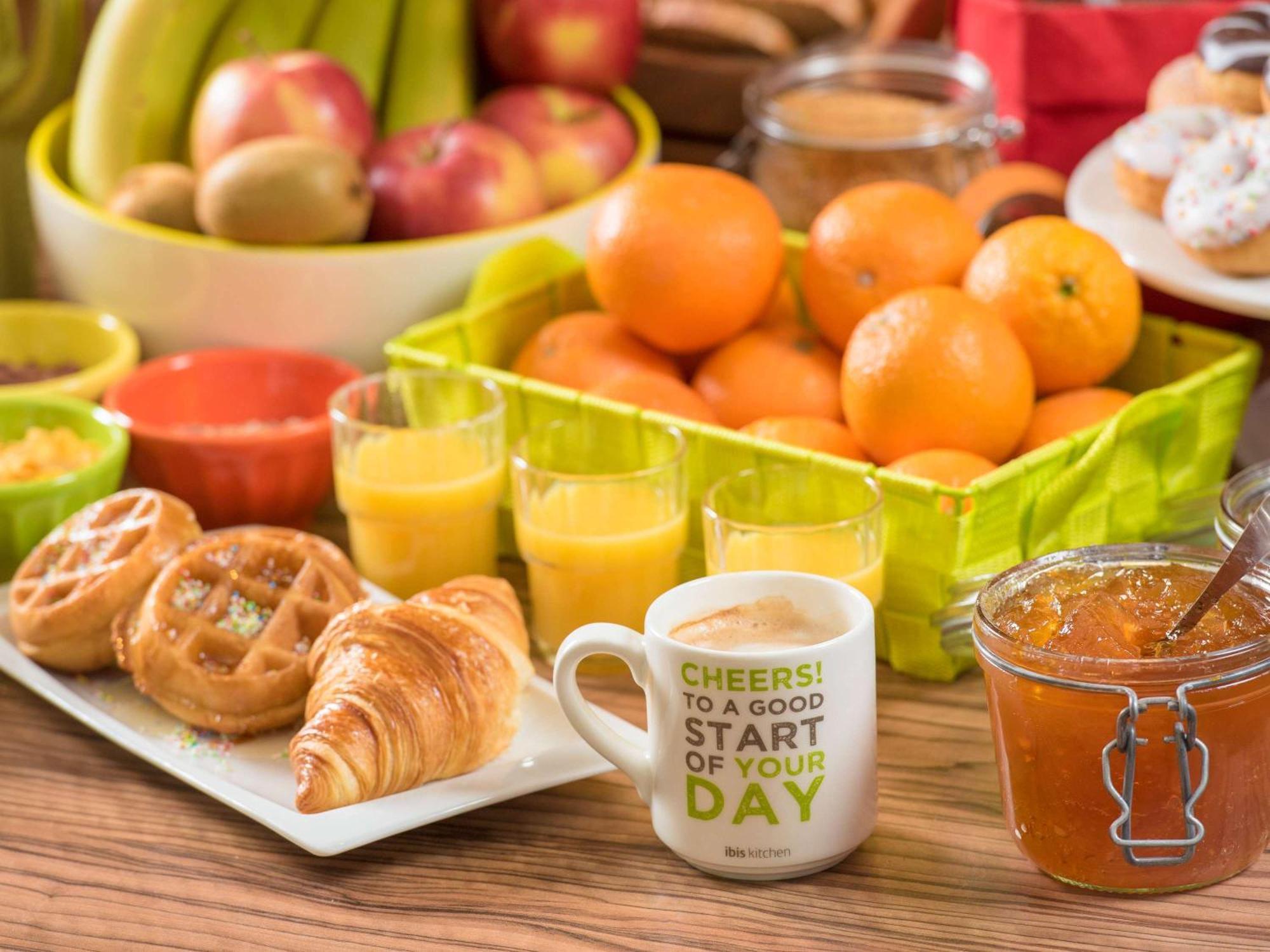 Ibis Styles Marseille Centre Prado Place Castellane Экстерьер фото