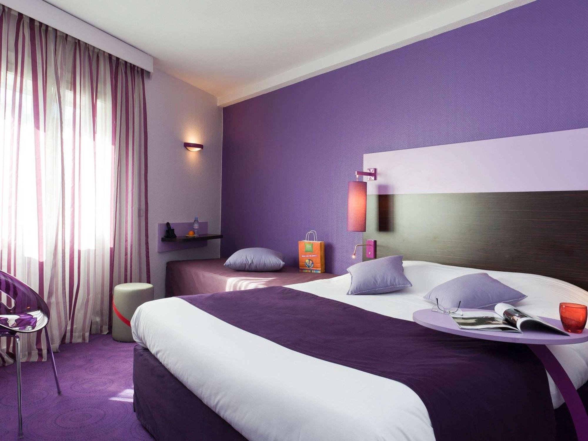 Ibis Styles Marseille Centre Prado Place Castellane Экстерьер фото