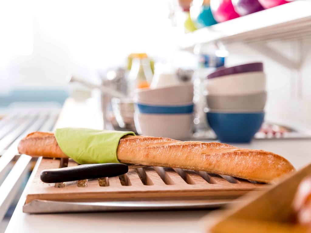 Ibis Styles Marseille Centre Prado Place Castellane Экстерьер фото